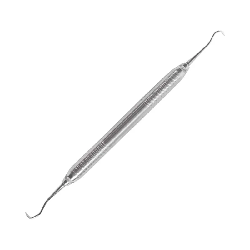 Jacquette (raspador) Saona