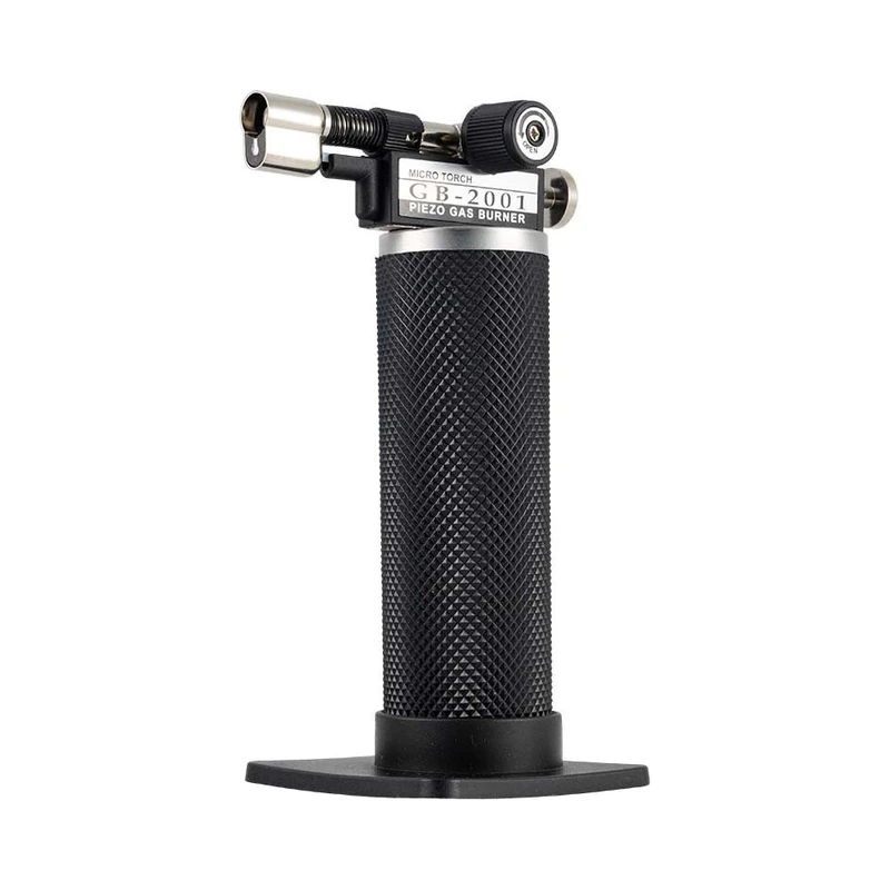 Soplete Microtorch