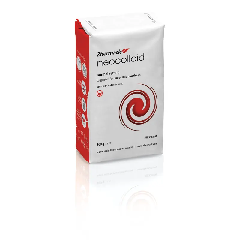 Neocolloid Naranja T. Lento X 500 GR