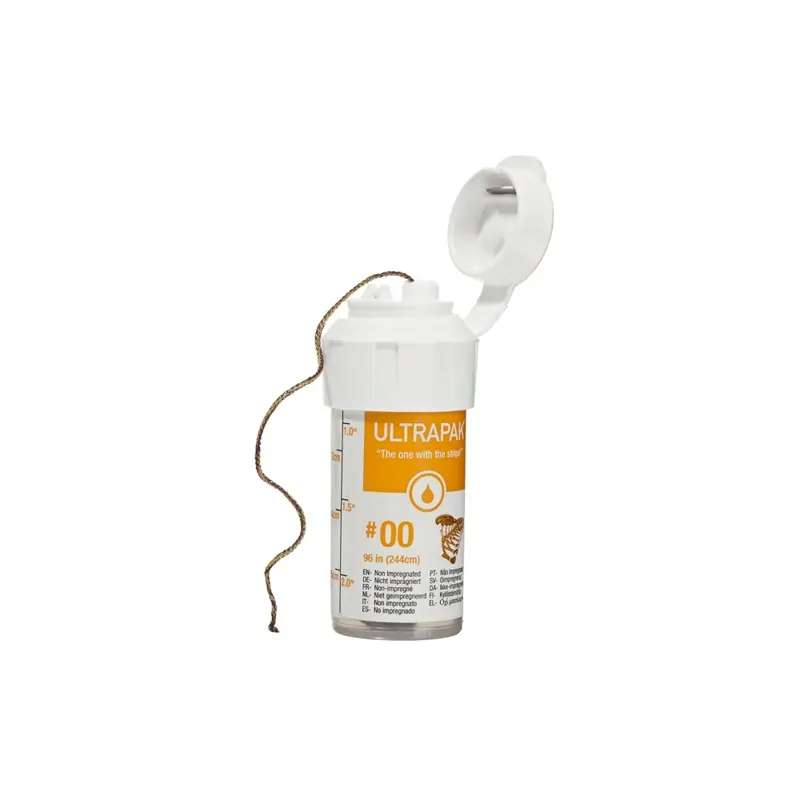 Hilo Retractor Ultrapak #00