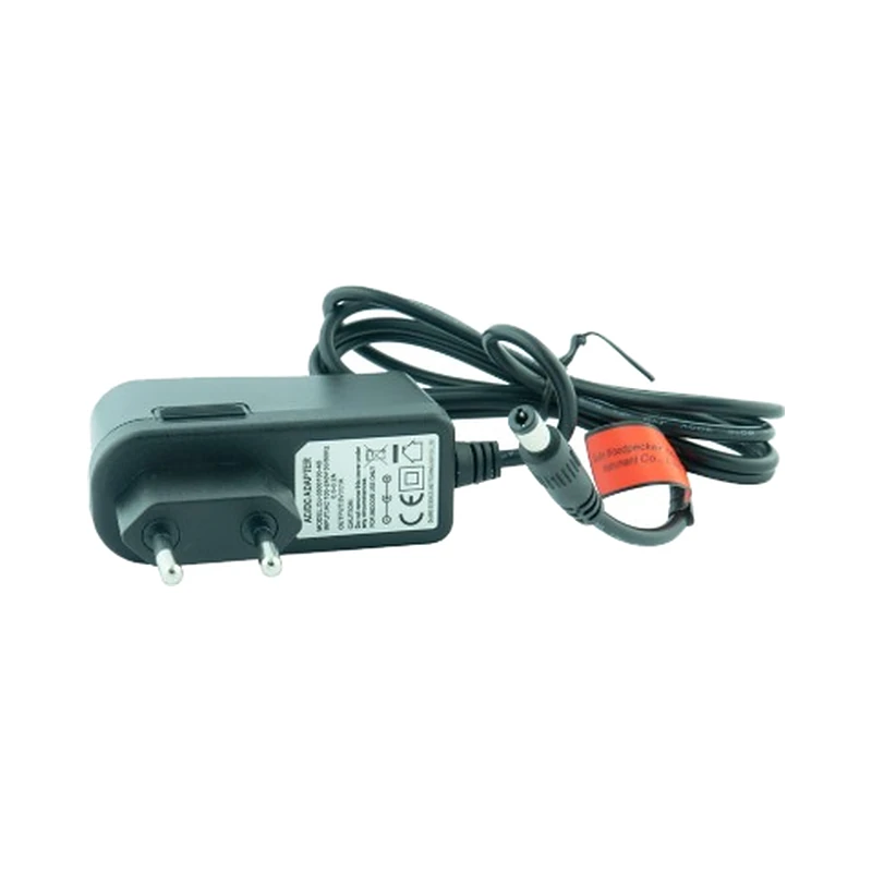 Cargador para Lampara Woodpecker