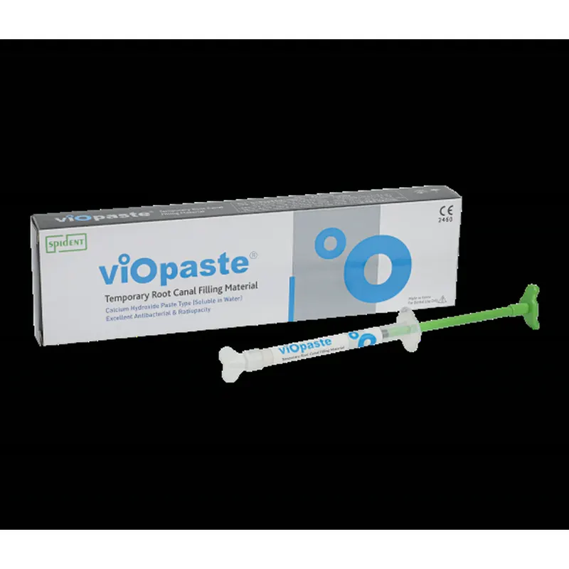 Viopaste JRG X 2 GR - Hidroxido de Calcio