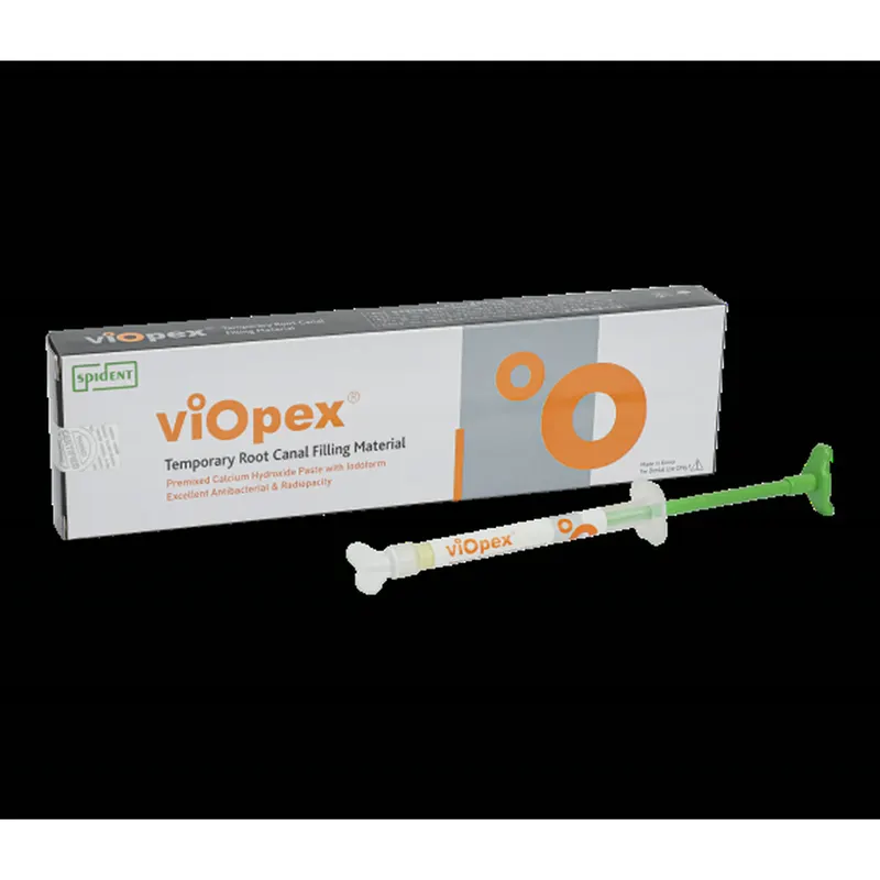 Viopex JRG X 2.2 GR - Hidroxido de Calcio