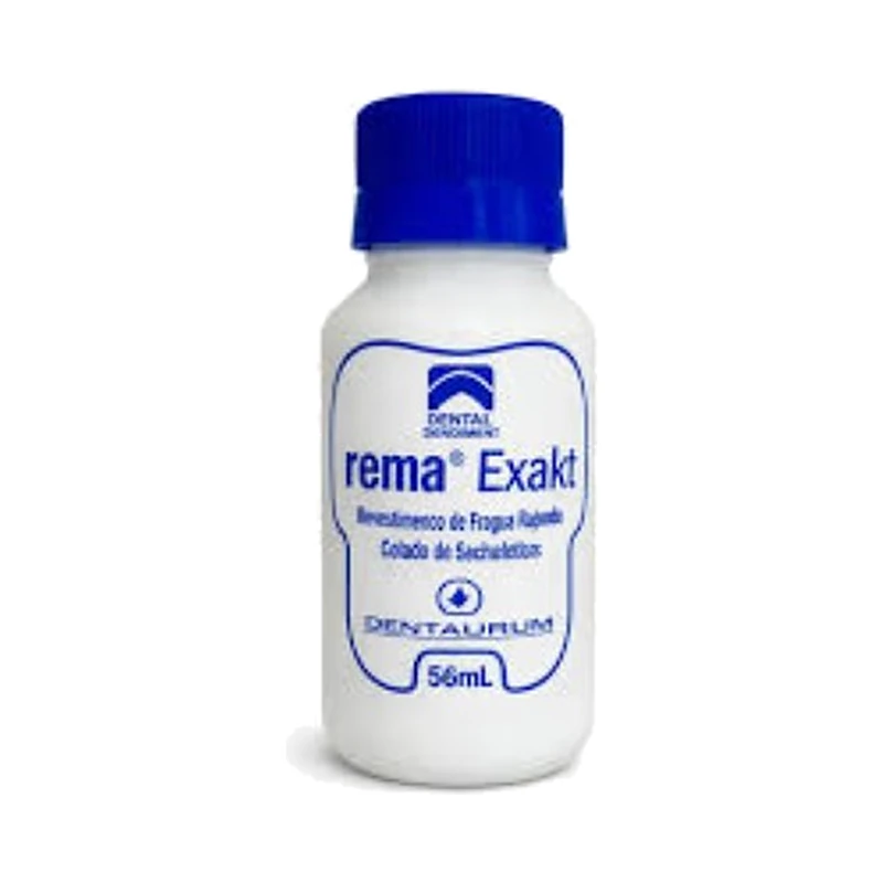 Revestimiento Rema Exakt X 56 ML