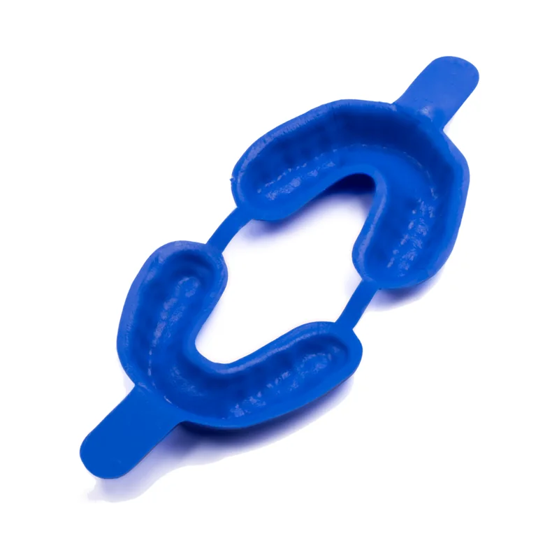 Cubeta para aplicación de flúor