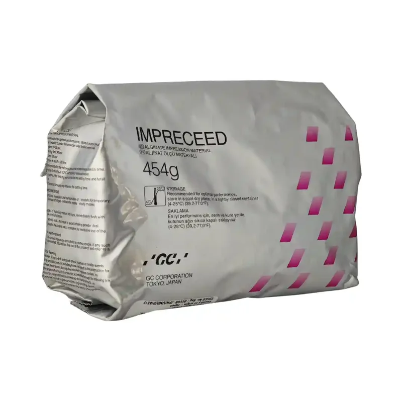 Alginato Impreceed X 454G