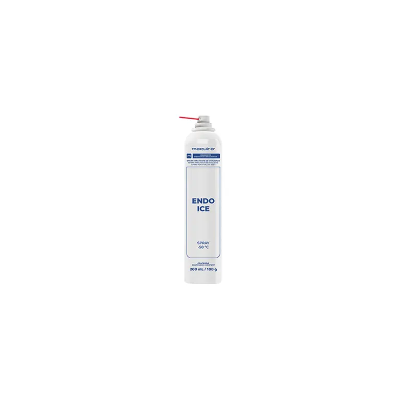 Endo ICE X 200 ML