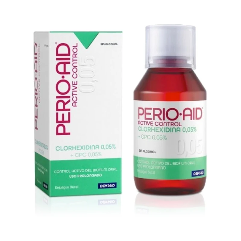 Colutorio Perio Aid (Vitis)