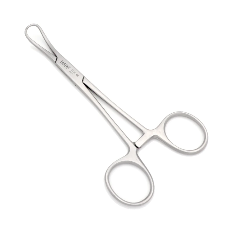 Pinza Backause