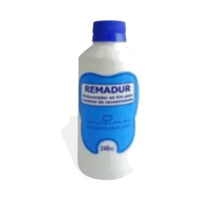 Edurecedor en Frio X 240 ML - Remadur