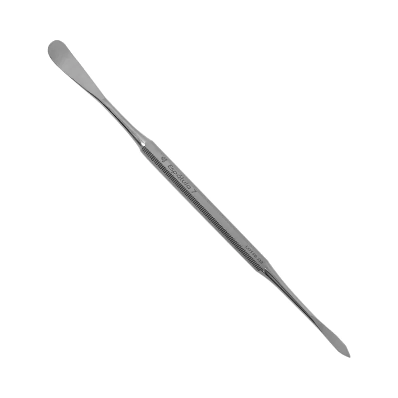 Espátula de cera (nacional)