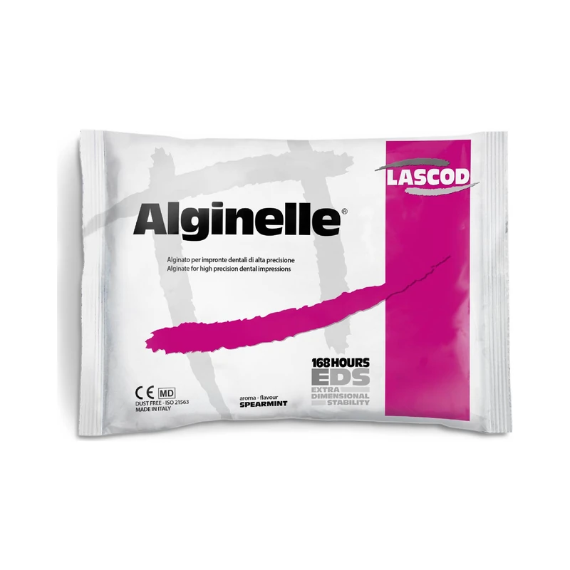 Alginato Alginelle X Libra, KAL202, Italia