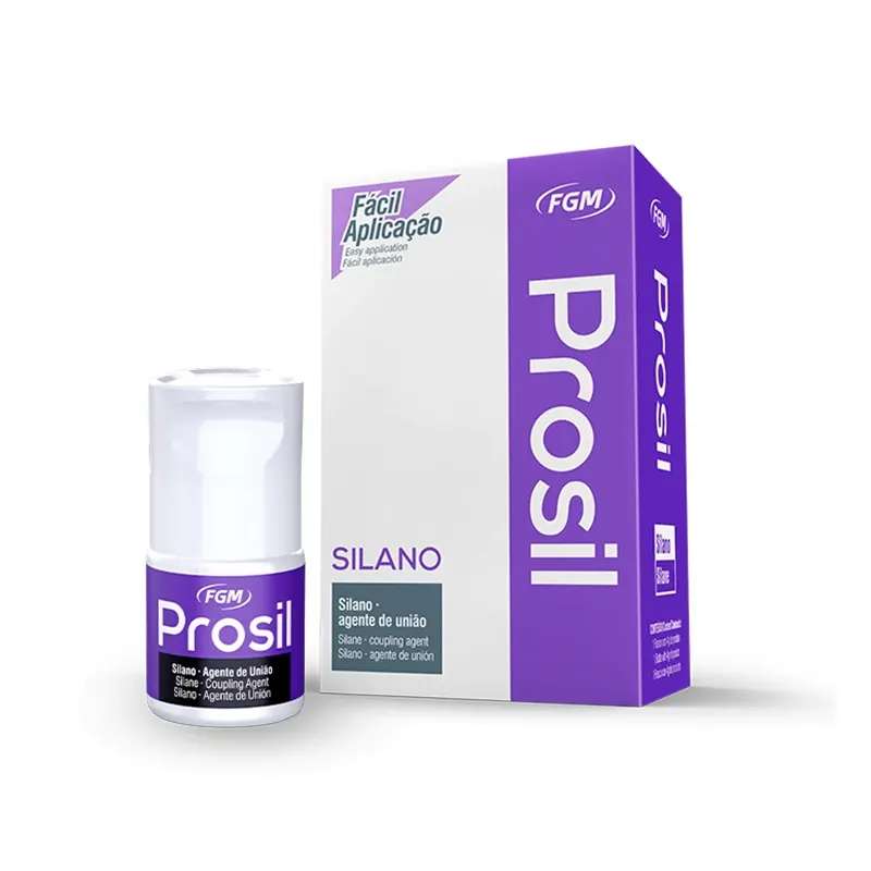 Prosil - Silano X 5ML