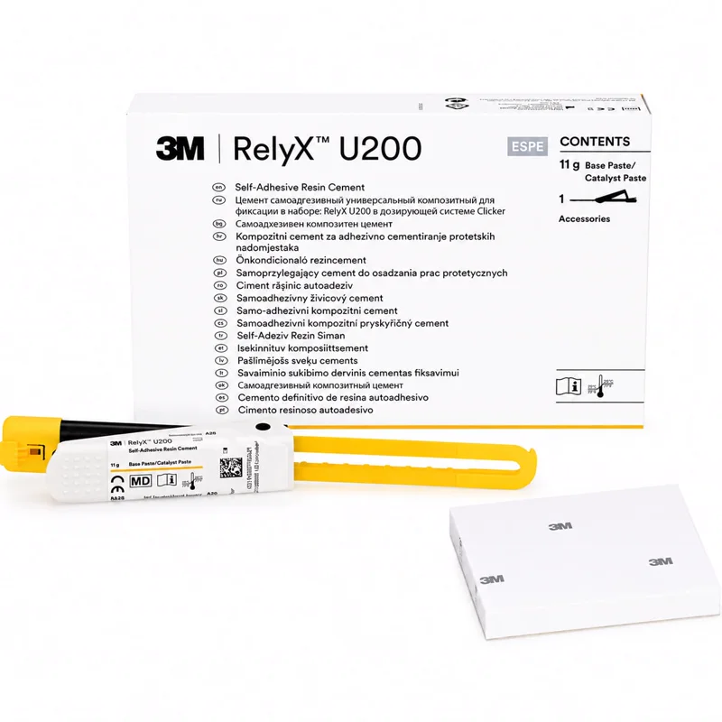 Relyx U200 A2 Clicker X 11 GR