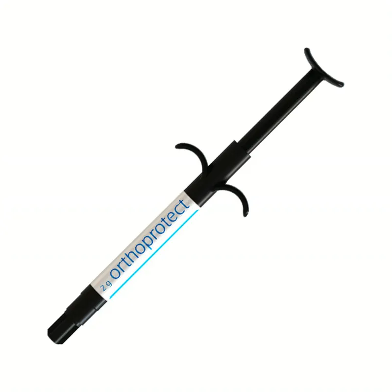 Resina de Proteccion P/ Brackets - Orthoprotec X 2 GR