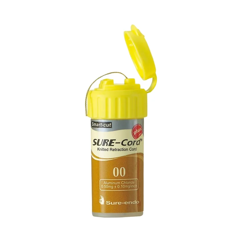 Hilo retractor Sure-Cord Plus