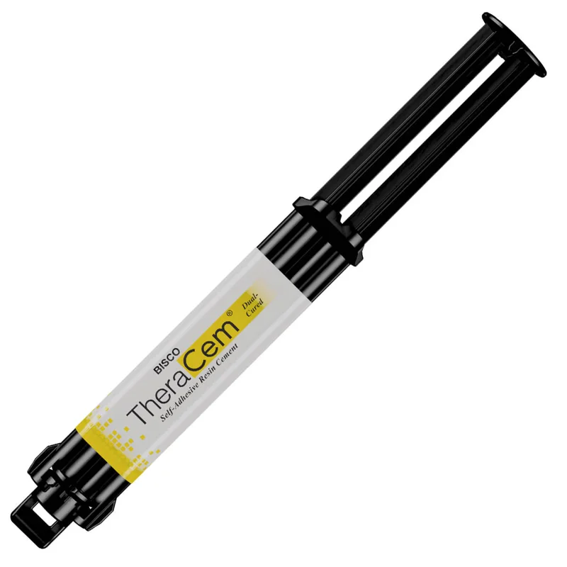 Theracem 1 Dual-syringe 8G