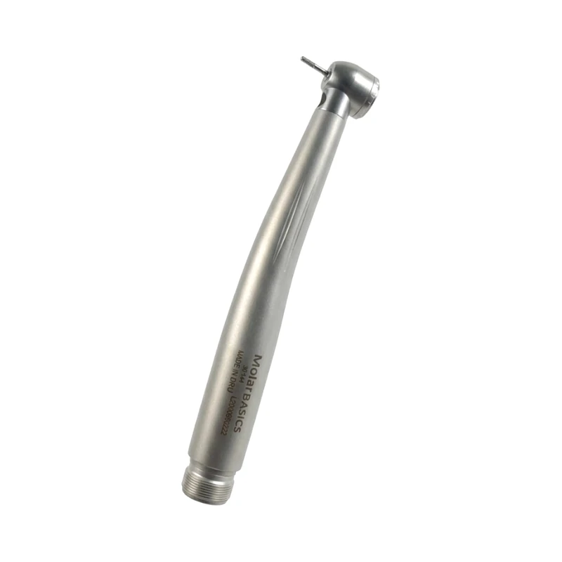Pieza de Mano Push Button LED TX-142
