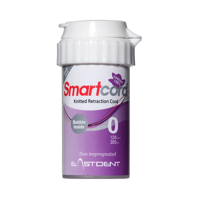 Hilo Retractor Smartcord 0 (fine)