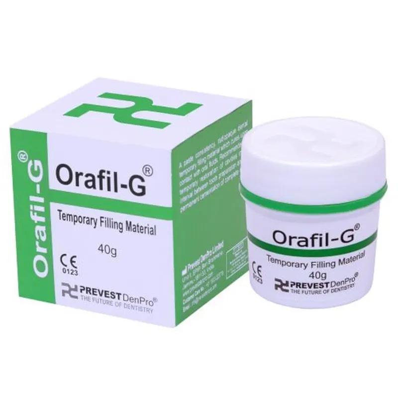 Orafil - G X 40 GR
