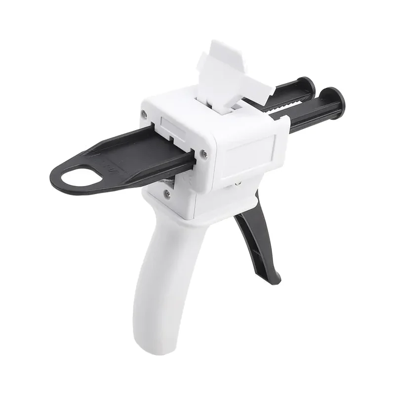 Pistola P/silicona