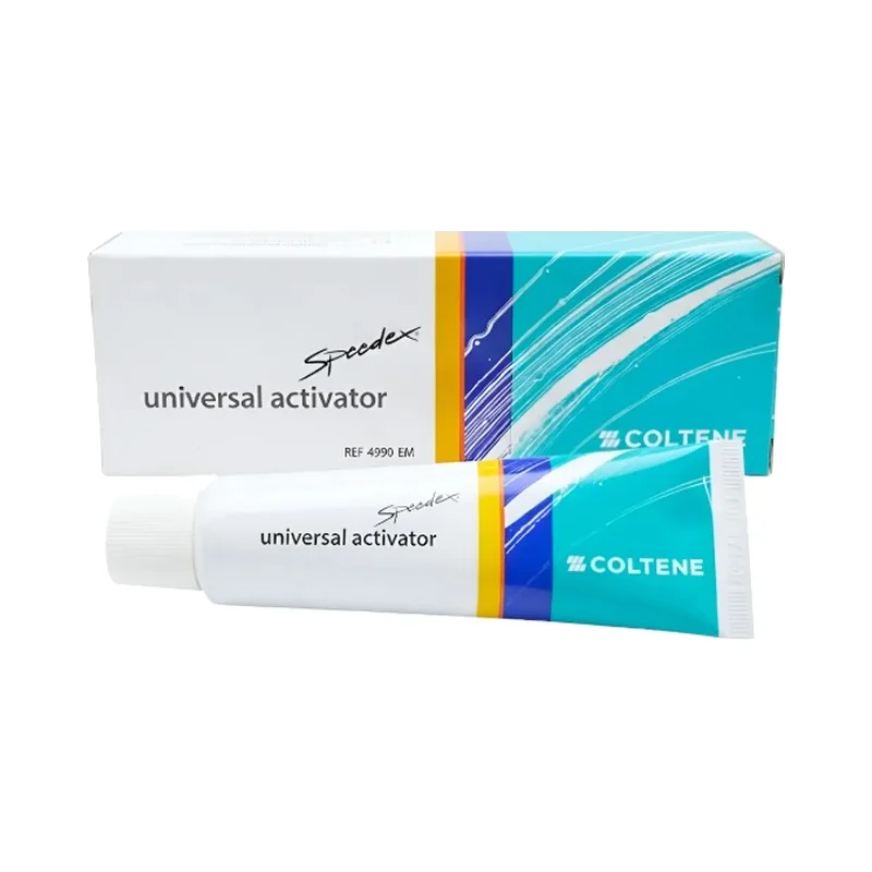 Speedex Activador Universal X 60 ML