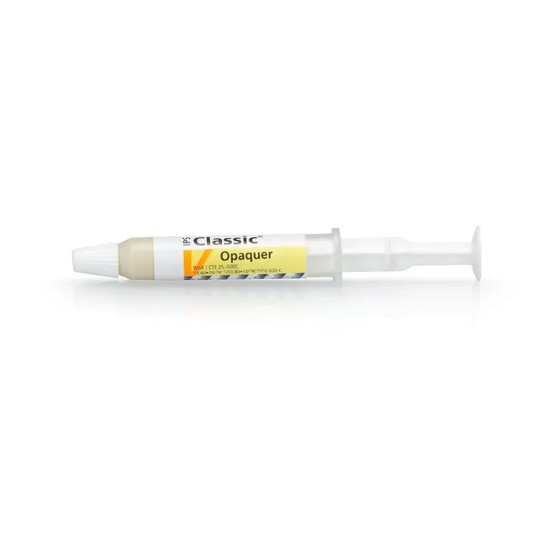 IPS Classic Opaquer V X 3 GR JR