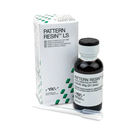 Pattern Resin LS GC (repuesto)