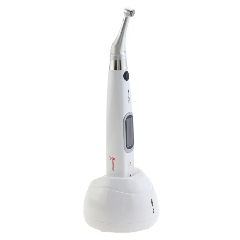 Endo Motor Motopex (blanco)