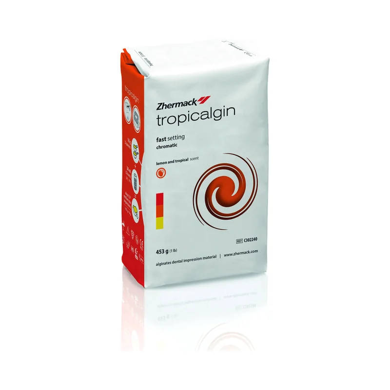 Tropicalgin Cromatico Fast X 453 GR