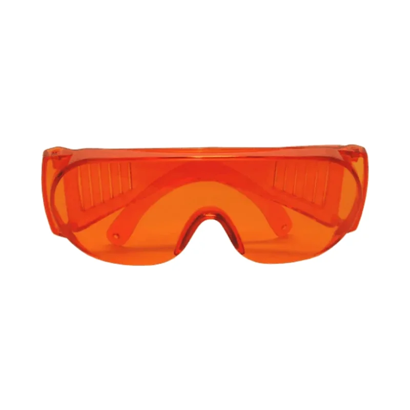 Lente Naranja Dispocare