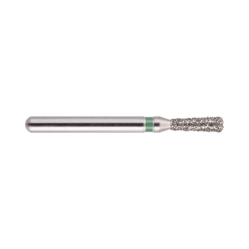 Fresa diamantada tipo pera FG (MDT 233 · 234) · Modelo 234 · Tamaño 012 · Grano Medio (M)