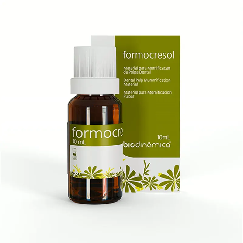 Formocresol X 10 ML