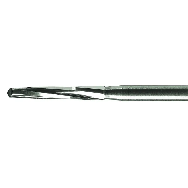 Fresa de carburo Lindemann FG 25 mm
