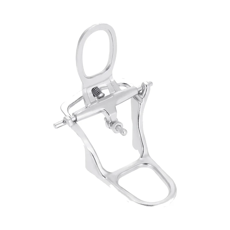 Articulador NWE Simplex - Plateado