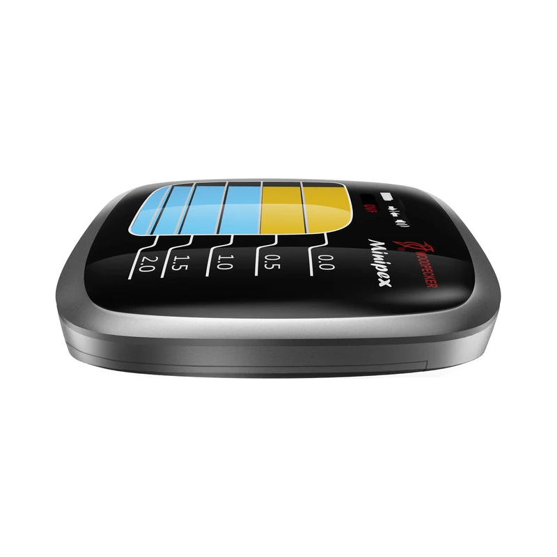 Apex Locator Minipex