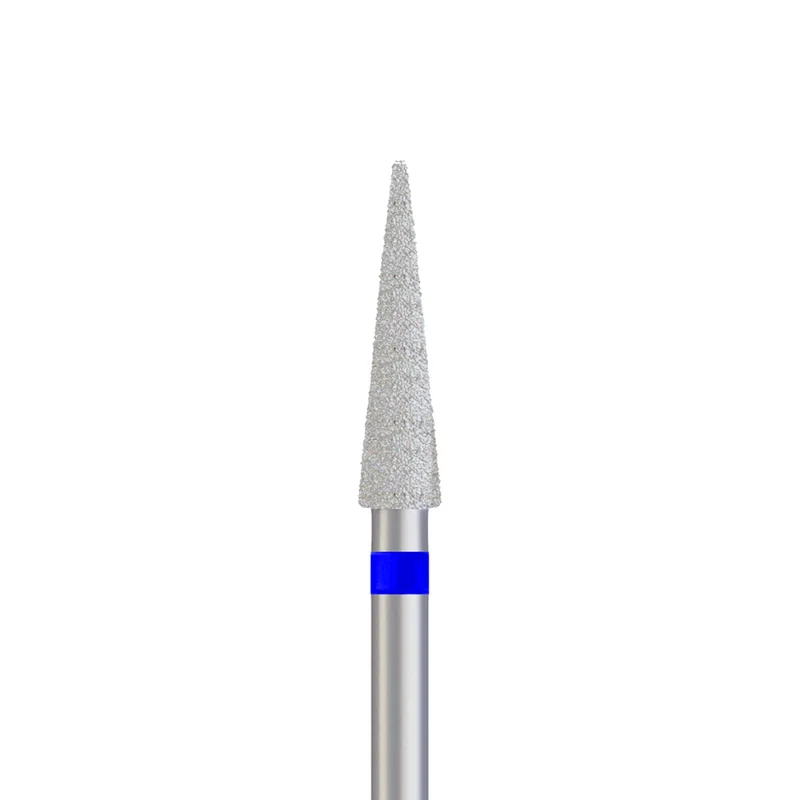 Fresa de Diamante para Laboratorio