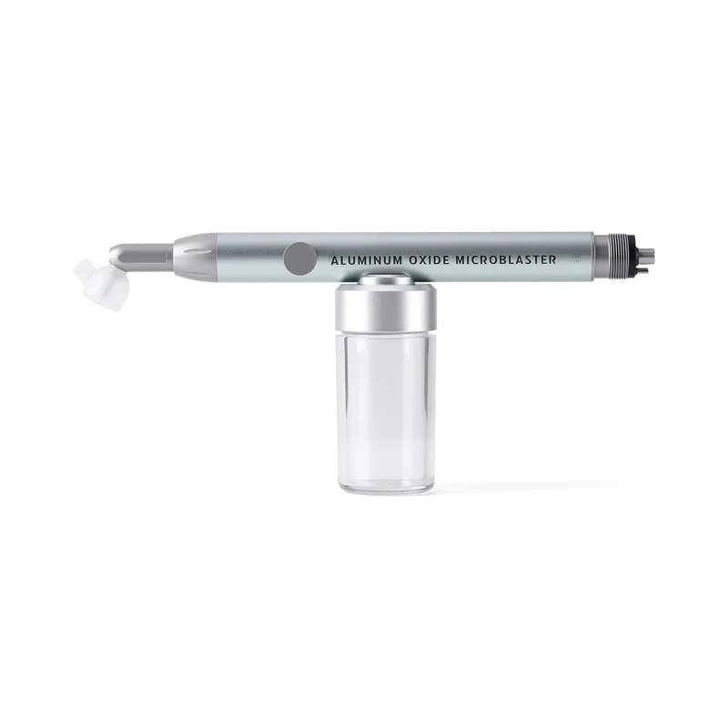 Arenador Aluminium Oxide Microblaster