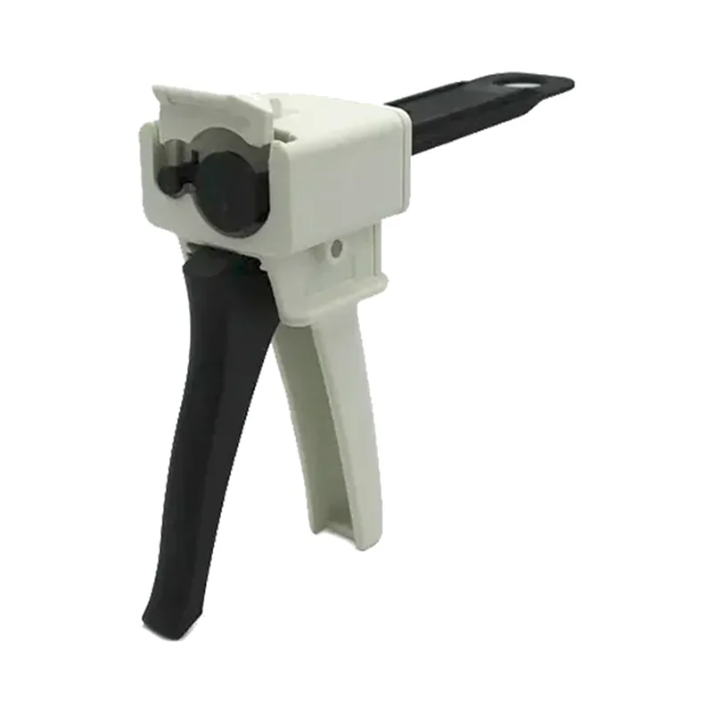 Pistola Bisacryl