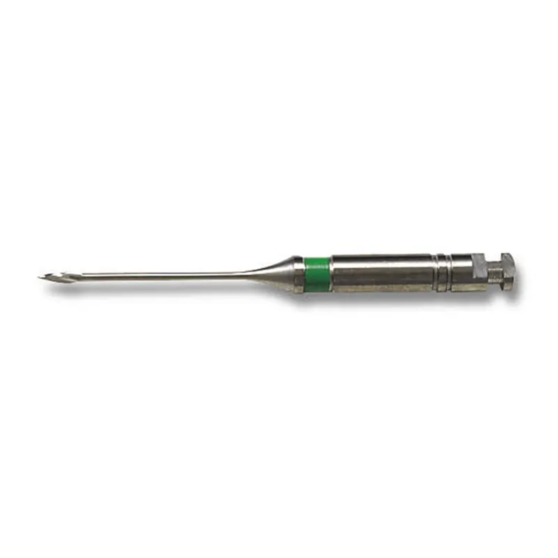 Limas Gates de 32MM