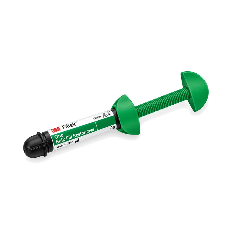 Resina para Posteriores 3M Filtek ONE Bulk Fill 4 G