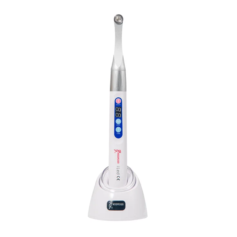 Curing Light Iled P - Wide Spectrum