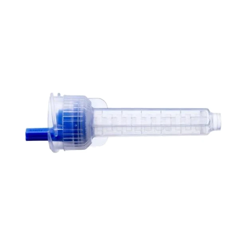 Puntas Mixing Tips Azul Ref: 22020