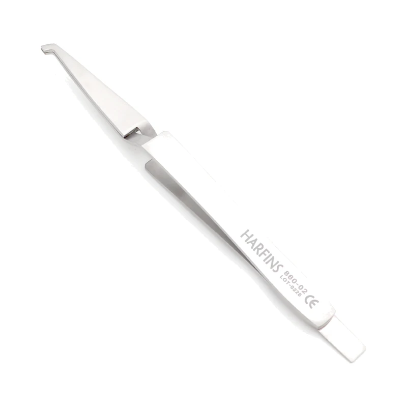 Pinza Porta Brackets Pequeña