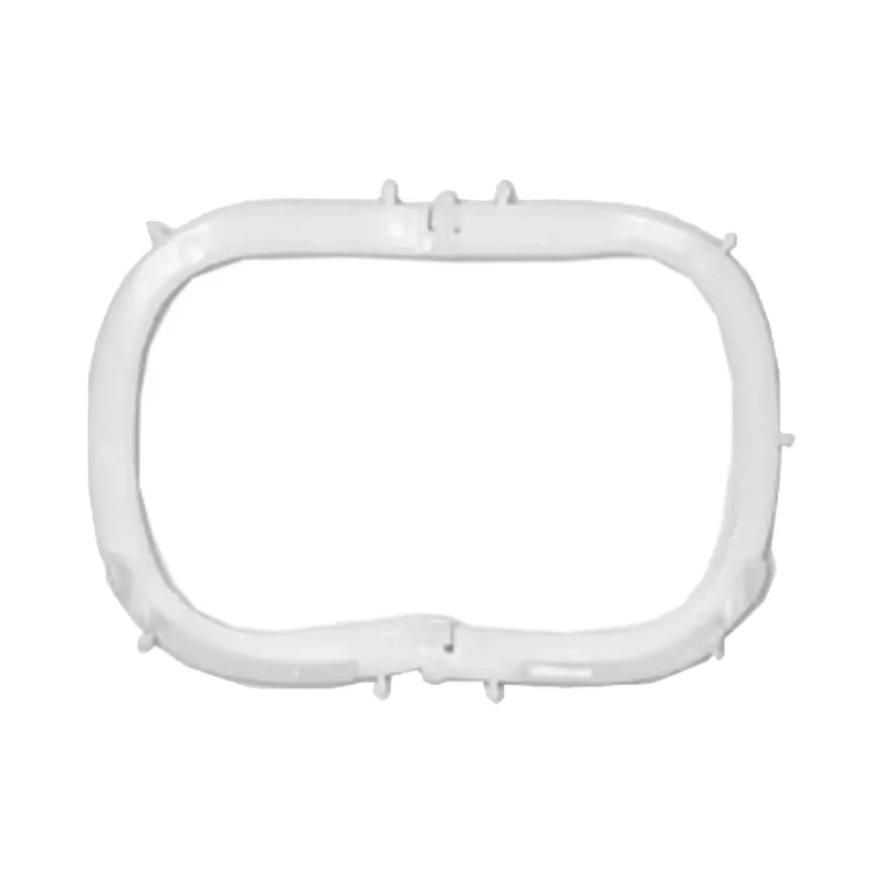 Arco de Young Ostby de Plastico