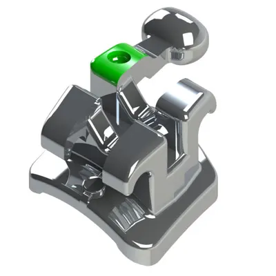 Repuesto de bracket Roth MAX Morelli · Modelo Pieza 1.3