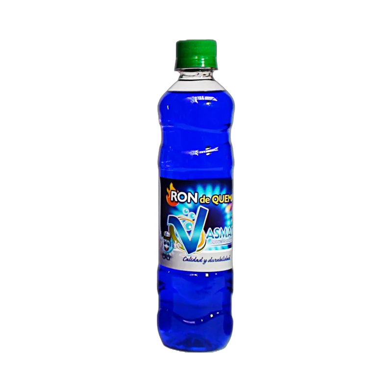 RON para Quemar 500 ML