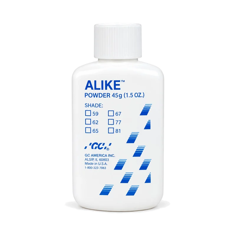 Alike polvo 45 g