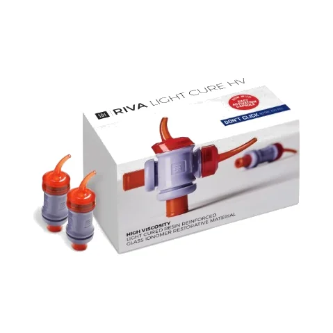 Riva LC HV A1 (cápsula)