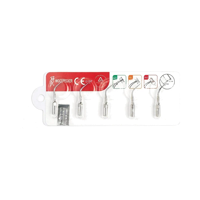 Insertos para Scaler KIT (UDS.J,UDS.J2,UDS.J2 Led)